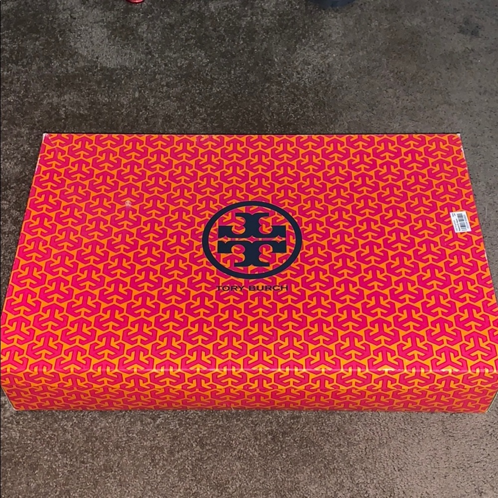 Tory Burch Boots